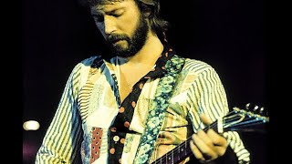 Eric Clapton live in New York 1974 [upl. by Shel999]