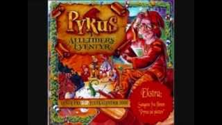 Pyrus alletiders eventyr  Menuet [upl. by Balbinder]