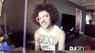 Redfoo Presents Beat Rock [upl. by Marcelle]