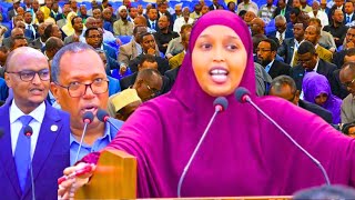 Daawo X Gobsan O Xanaaqday Maanta kdb Marki Saamiqaybsiga Laga Reebay Somaliland Madaxdooda [upl. by Evelyn]