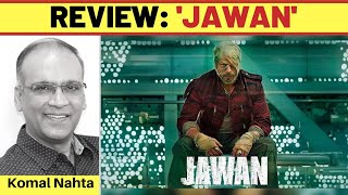 ‘Jawan’ review [upl. by Lamej912]