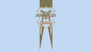 Madonna  The Immaculate Collection  Madonna Greatest Hits Full Album [upl. by Adnik29]