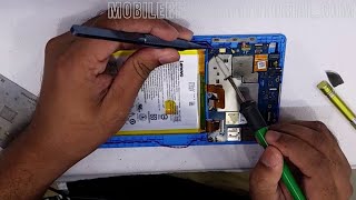 Lenovo Tab 3 7 Essentials Wont Turn On LENOVO TB3710F Tab3 7 Essential Dead [upl. by Adolf920]