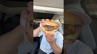 Best order at InNOut Mukbang [upl. by Weisbart515]