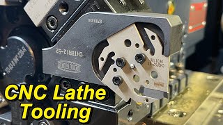 Tool Tuesday Ep14 AddForceCut TMX Collet Chucks Kalamazoo Collet Fixture [upl. by Ladin]