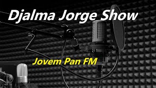 Djalma Jorge Show 4 [upl. by Kloster]