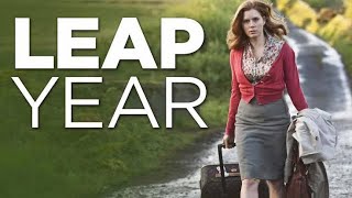 Leap Year Movie explained in just 60 seconds [upl. by Dido]