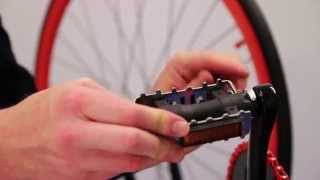 Tutorial per assemblare la quotMy Bikequot Limited Edition [upl. by Idna]