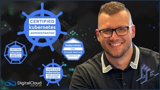 Comparing Kubernetes Certifications CKA CKAD CKS KCNA [upl. by Osner]