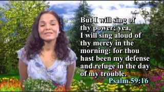 quotLove Song to My Lordquot Written amp Performed by Marlena Wessels Gauthier Daughter of Larry Wessels [upl. by Neeven]