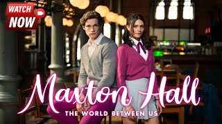 Maxton Hall Season 2 Review Unpacking the Drama and Romance  Must Watch [upl. by Ynohtnaleahcim]