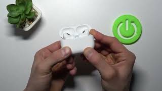 Como RESETEAR de fabrica tus AirPods Pro 2  Hard reset [upl. by Axia592]