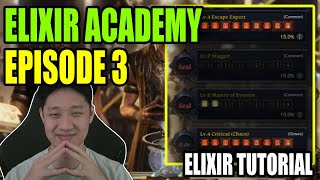 Helping You Boost Your Elixirs  Elixir Academy Episode 3 [upl. by Abbotsun549]