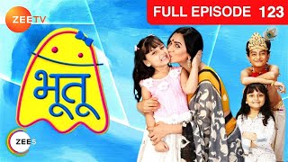 किसको देखा Pihu ने एक बार फिर  Bhootu  Episode 123  Zee TV [upl. by Midis]