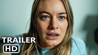 COSMIC DAWN Trailer 2022 Camille Rowe SciFi Movie [upl. by Gupta365]