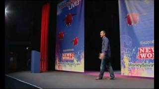 Martin Lewis MoneySavingLive [upl. by Barta]