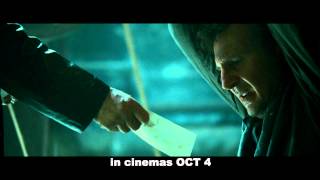 TAKEN 2  TV Spot Hero [upl. by Colvert]