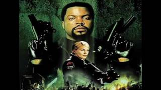 Ghosts of Mars Theme  John Carpenter [upl. by Eseela]