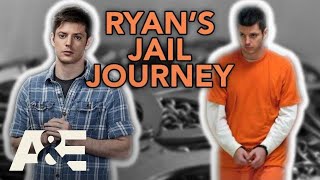 60 Days In Ryans Jail Journey  AampE [upl. by Noreht156]