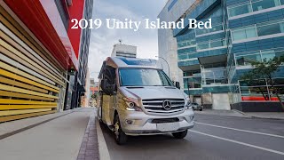 2019 Unity Island Bed [upl. by Kosey]