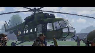 🔴《ARMA3》大規模COOP従軍生放送Co40 Backstab《日本鯖マルチ》1321 [upl. by Noterb]