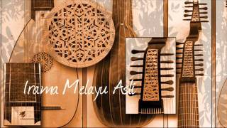 Anak Ayam أغنية الملايو التقليدية Malay Traditional Song [upl. by Aik]