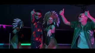 Mandi Nishtulla ft Dulla  Hola Hola Official Video [upl. by Zahc]