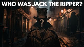 The Grave of Jack the Ripper [upl. by Orola909]