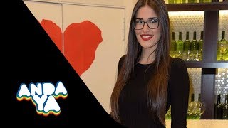 LIDIA TORRENT First Dates nos da las claves para una primera cita [upl. by Duky748]