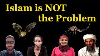 Islam is NOT the Problem [upl. by Lucas]