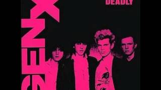 Generation X Gen X Kiss me Deadly Full Album 1981 [upl. by Andri]