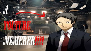 Adachi is a Youtube Partner [upl. by Enileqcaj368]