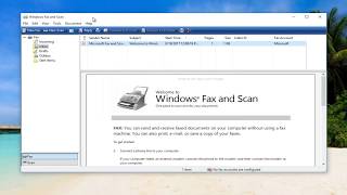 How To Scan Documents To Computer  Windows 1087 [upl. by Mannuela51]