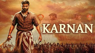 Karnan  Tamil Full movie Review 2021 [upl. by Nork]