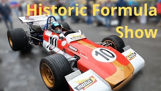 Historic FORMULA show [upl. by Emerick213]