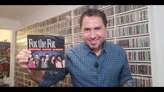 FOX THE FOX quotPrecious Little Diamondquot 7quot Version en VINILO  by Maxivinil [upl. by Eachern]