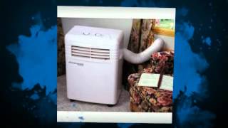 Free Standing Air Conditioner [upl. by Leinadnhoj]