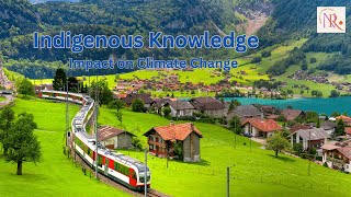 The Impact of Climate Change on Indigenous Knowledge [upl. by Ruvolo675]