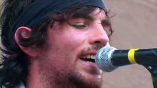 The Avett Brothers LIVE Murder In the City  Forecastle [upl. by Poulter211]