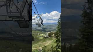 Breckenridge Colorado in the summer [upl. by Bergen]