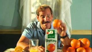 Tropicana Commercialmov [upl. by Fachini]