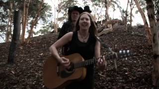 The Lucky Numbers  Six Feet Down Official Music Video [upl. by Tirzah]