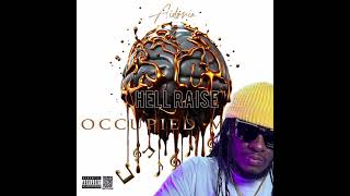 Aidonia  Hell Raise  Audio [upl. by Ahsikrats155]