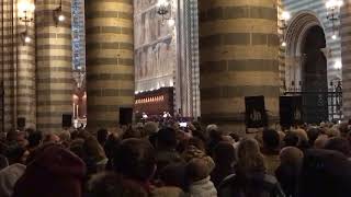 Gospel di Capodanno a Orvieto [upl. by Reldnahc]