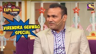 Kapil As Sidhu Paaji Meets Kiku Sharda  Comedy Circus Ke Ajoobe [upl. by Llehcnom]