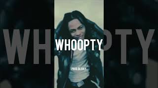 SNIPPETKAY FLOCK X TG CRIPPYFLOCKADRILL TYPE BEAT”WHOOPTY” [upl. by Ledairam589]