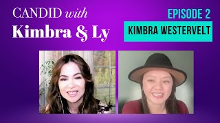 Kimbra And Ly Get Real Exclusive Interview Episode 2 [upl. by Ylrad23]