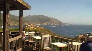 Rocky Point Restaurant  an insiders view [upl. by Deaner74]