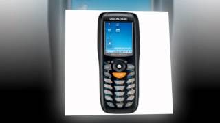 Datalogic Wireless Barcode Scanner  GBS  8006501457 [upl. by Ranit943]