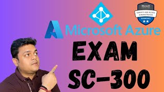 Microsoft Azure Active Directory Training  Exam SC300 Certification  Playlist 2023 [upl. by Bilow]